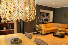 MOSELROMANCE - Luxusapartment - große Terrasse - ruhige Lage